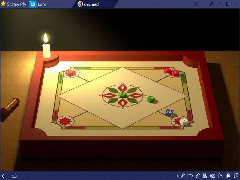 Advanced Carrom Conqueror Strategies Carrom Conqueror Strategy Guide